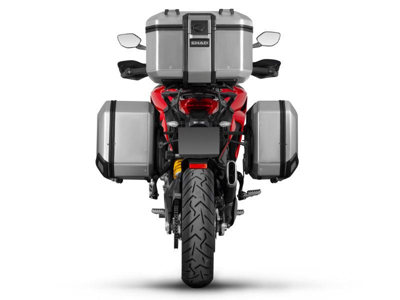 SHAD Top Box Fitting Kit to fit Ducati Multistrada 1200 Enduro 2016-2024-2025
