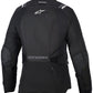 ALPINESTARS Stella Andes v4 Drystar® Jacket Black