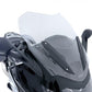 WRS Windscreen For BMW K 1600 GT 2011-2026 Clear BM113T