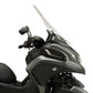 PUIG V-Tech Line Touring Screen Light Smoke for Yamaha Tricity 300 20-25 21120H
