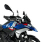 WRS Windscreen Sport BMW R1300gs Dark Smoke Bm094fs