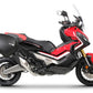 SHAD 3P Pannier Fitting Kit to fit Honda X-ADV 2017-2025