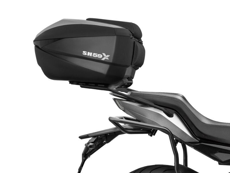 SHAD Top Box Fitting Kit to fit CF Moto 650MT 2018- 2024-2025