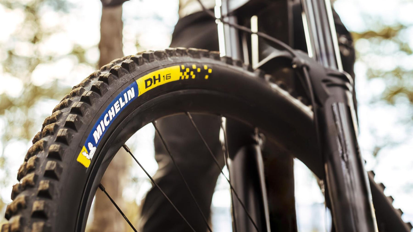 MICHELIN DH 16 Racing MTB Tyre 29X2.40 435596