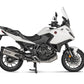 Akrapovic Slip-On Line Muffler TI For Honda NT 1100 22-24 S-H11SO3-HGIT