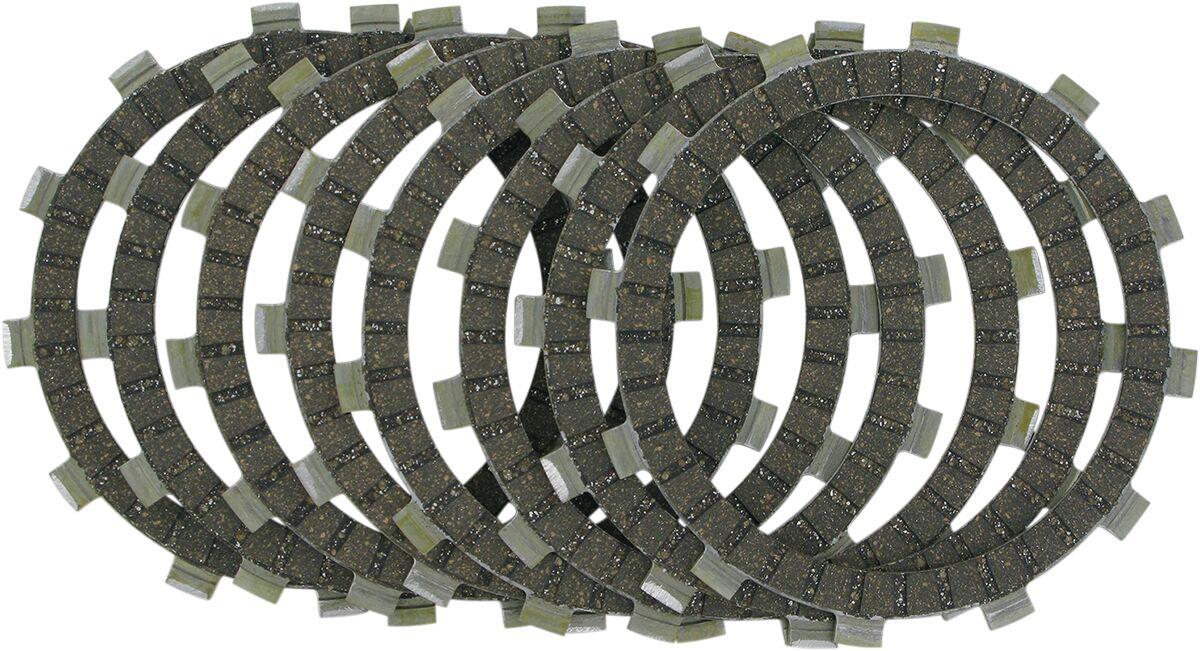Ebc CK Standard Series Clutch Kit For Suzuki GSX 750 EF 1979-1986 Set CK3330