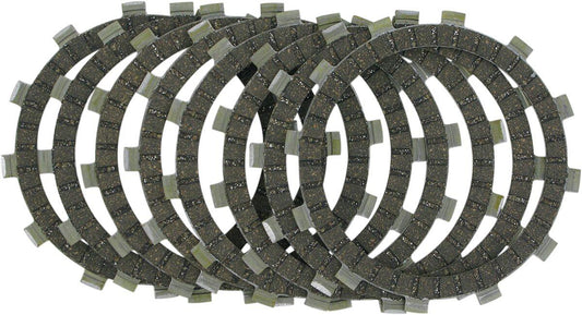 Ebc CK Standard Series Clutch Kit For Suzuki GSX 750 EF 1979-1986 Set CK3330