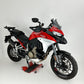 WRS Windscreen Standard Ducati Multistrada V4 Du033t