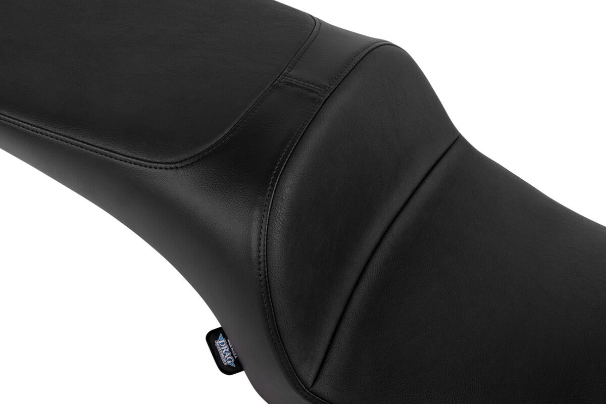 Drag Specialties Freedom Touring Seat For Indian Challenger 108 2020-2026 4722A