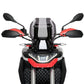 PUIG Sport Screen Clear for Aprilia Tuareg 660 22-25 21225W