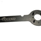 J. Costa Clutch Tool For Yamaha XP 560 T-Max 2008-2024 Black Steel IT1TOOL