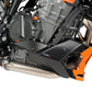 Puig Engine Spoiler Carbon Look 6483H
