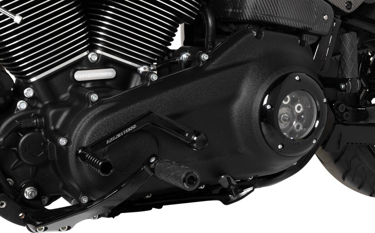 Rekluse APEX Clutch & Basket For Harley FLFBS 1868 2011-2024 Kit RMS-6915105