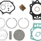 WSM Top-End Rebuild Kit .25mm For Honda TRX450 01 54-227-11