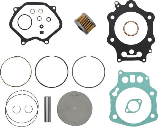 WSM Top-End Rebuild Kit .25mm For Honda TRX450 01 54-227-11