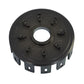 Hinson Racing Basket Clutch For Yamaha WR 250 F 2019-2024 Black H641-B-1901