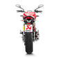 Akrapovic Slip-On Line Muffler TI For Ducati Scrambler 803 15-20 S-D8SO4-CUBTBL/1