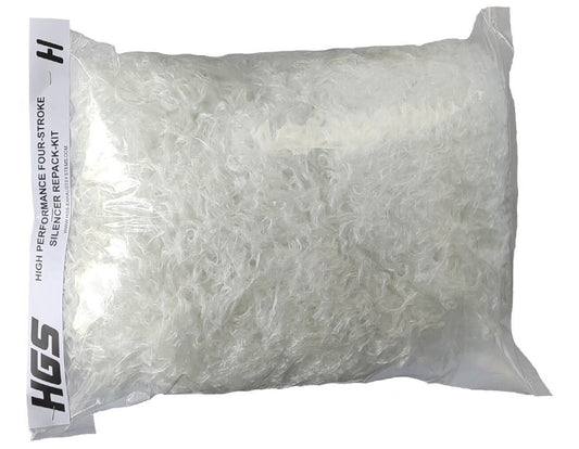 HGS Silencer Refill Kit 4t Rf-Kit-4t