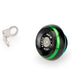 Puig Engine Oil Filler Cap Green 8913T