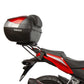 SHAD Top Box Fitting Kit to fit Honda CB300 F 2011-2025