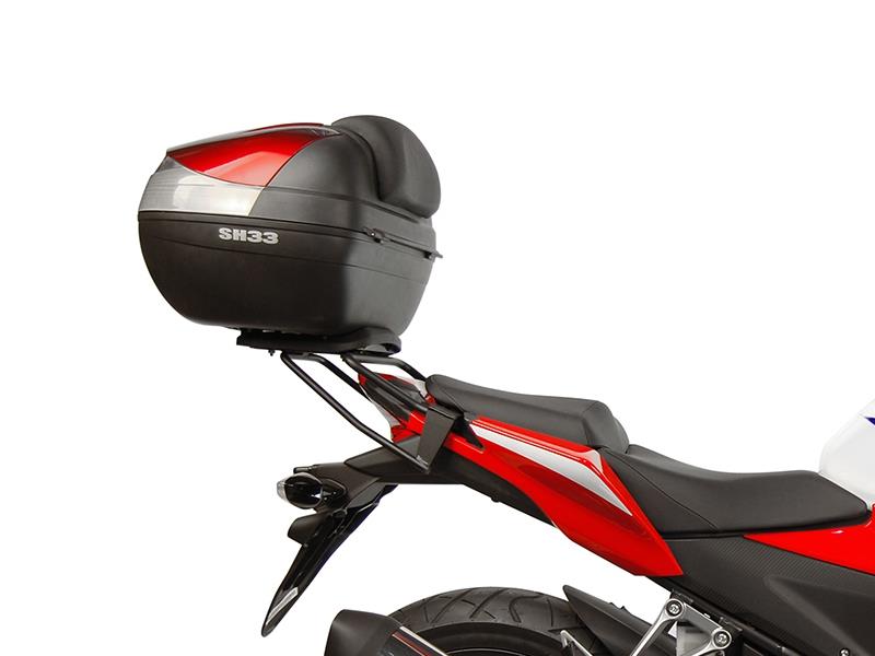 SHAD Top Box Fitting Kit to fit Honda CB300 F 2011-2025