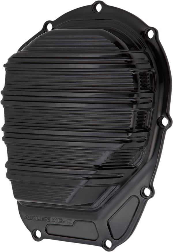 Arlen Ness 10 Gauge Cam Cover Aluminum For HD FXLRS 1923 17-24 03-985