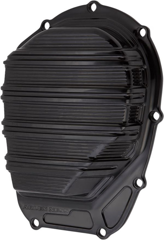 Arlen Ness 10 Gauge Cam Cover Aluminum For HD FXLRS 1923 17-24 03-985