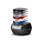 SHAD SH40 Top Box D0B40100