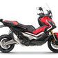SHAD Top Box Fitting Kit to fit Honda X-ADV 2017-2025