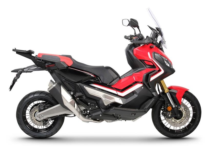 SHAD Top Box Fitting Kit to fit Honda X-ADV 2017-2025
