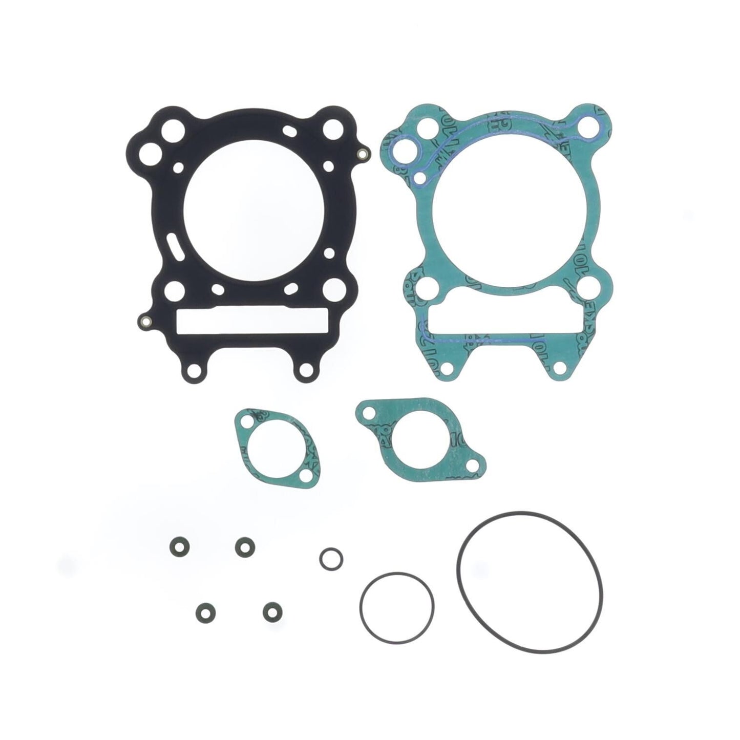 Athena Top End Gasket Kit For SYM Citycom 300 I 08-14 P400550620008