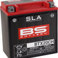 Bs Battery SLA AGM Battery For Kawasaki VN 1700 1992-2025 300766