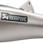 Akrapovic Slip-On Line Muffler TI For BMW 1250 RT 19-24 S-B12SO21-HALAGT