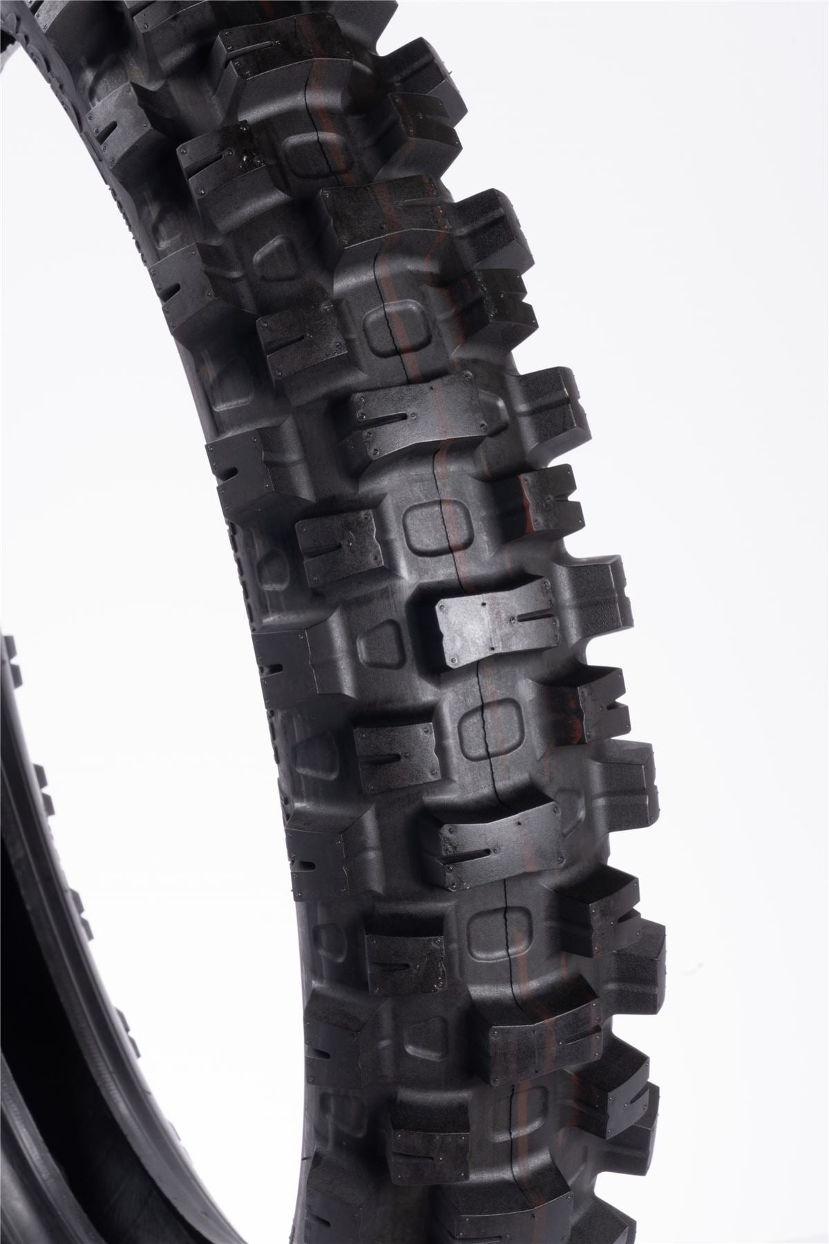 MOTOZ Terrapactor MXS Soft Tyre 110/90-19M NHS MR122