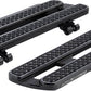 Arlen Ness Method Driver Floorboards Aluminum For HD FLHRXS 1868 82-24 410-016