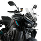 PUIG New Generation Sport Screen Clear for Yamaha MT-10/MT-10 SP 22-25 21361W