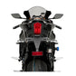 PUIG Tail Tidy Black for Yamaha YZF R7 22-25 21248N