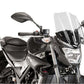 PUIG New Generation Touring Screen Clear for Yamaha MT-03 16-19 8932W