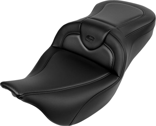 Saddlemen Roadsofa Seat For Harley Davidson FLHTK 1868 08-19 808-07B-18500