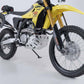 SW-MOTECH Engine Guard SILVER MSS.05.071.10000/S