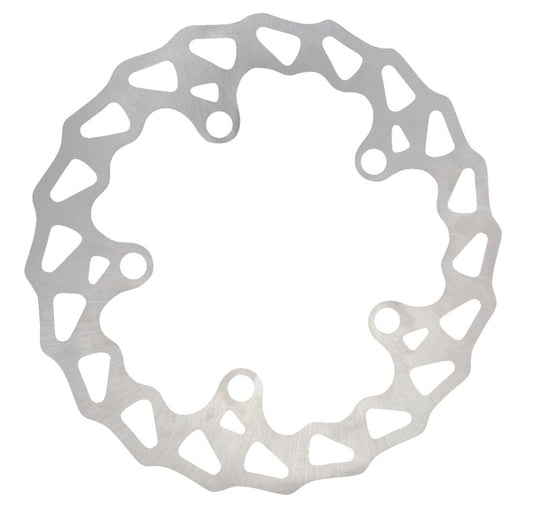 Arlen Ness Rotator Brake Rotor Stainless Steel HD FLHRXS 1868 14-24 300-047