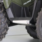 AXP Racing Full Skid Plate For Polaris Sportsman 570 4X4 2020-2024 Black AX1741