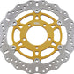 EBC Pro-Lite XC Contour Brake Rotor For Kawasaki Z 1000 SX 2004-2024 MD4152XC