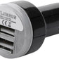 SW MOTECH Double USB Power Port For Cigarette Lighter Socket EMA.00.107.12000