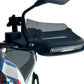 WRS Handguards Extension Dark Smoke Handlebar Mount BM098FS