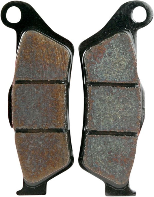 Sbs LS Street Excel Sintered Rear Brake Pads For KTM Adventure 890 R 93-24 671LS