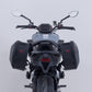 SW-Motech PRO Blaze H Saddlebag Set For Cfmoto NK 675 2025 BC.HTA.10.740.35000