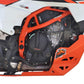 AXP Racing Skid Plate For Ktm Adventure R 390 ABS 2025 Engine Guard Ax1812