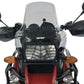 WRS Windscreen Standard Bmw R1100gs Smoke Bm062f