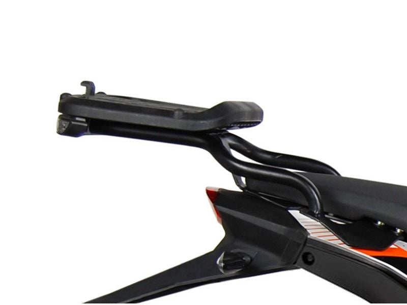 SHAD Top Box Fitting Kit to fit KTM 125 Duke 2011-2025